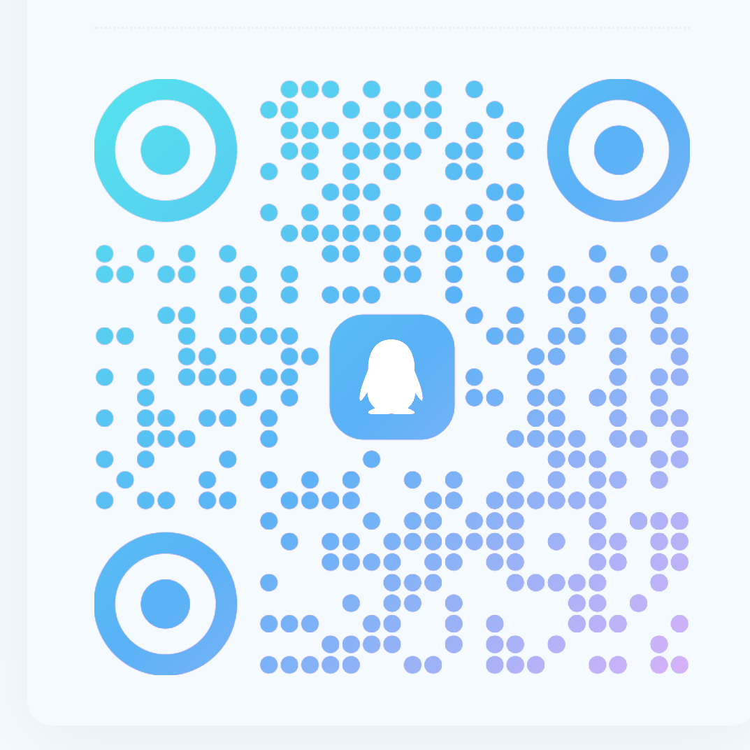 扫码加QQ群-拾忆资源